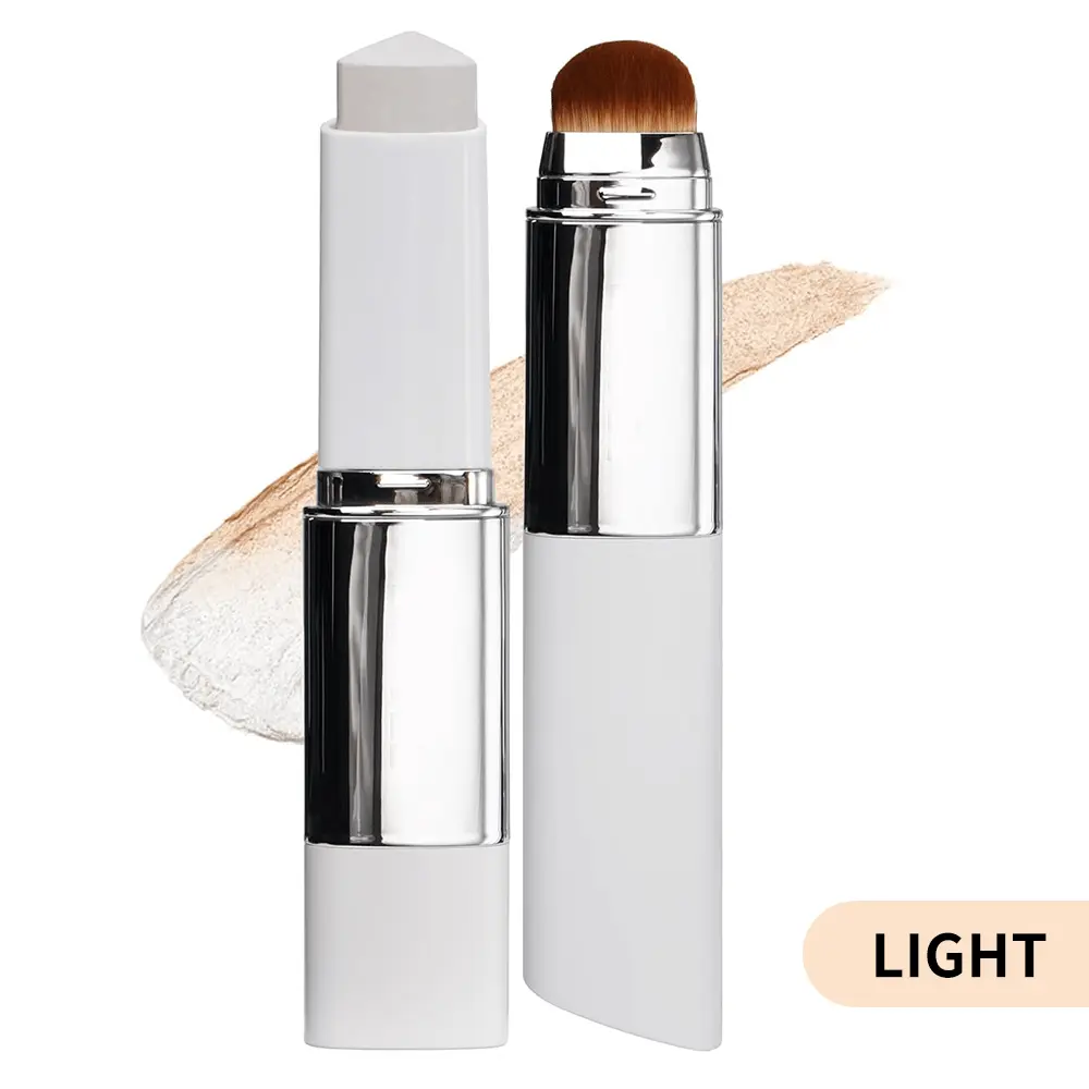 Medazy Color-Changing Cover Cream Stick Skincare meets makeup(0.45 oz) - Image 11