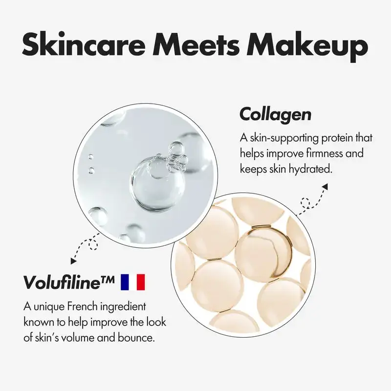 Medazy Color-Changing Cover Cream Stick Skincare meets makeup(0.45 oz) - Image 4