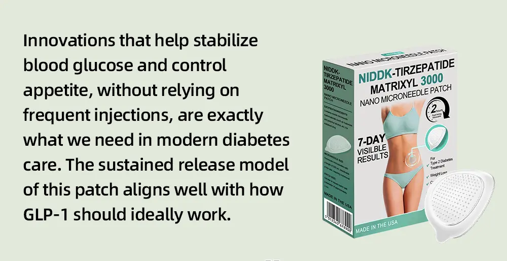 Matrixyl 3000 Nano Microneedle Patch - Image 22