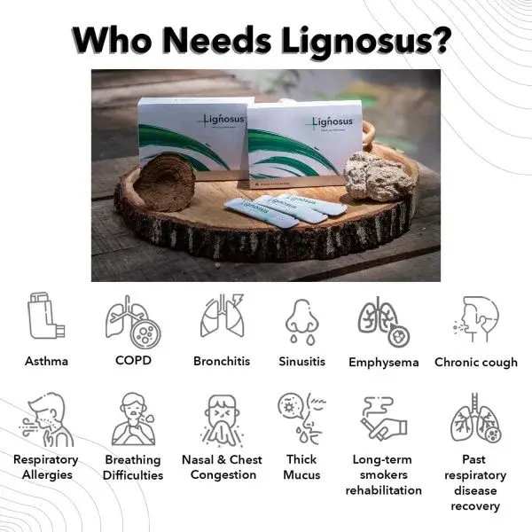 Lignosus Best Natural Respiratory Health Supplement - Image 6