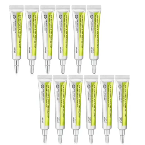 Botin Vita-A Retinol Shot Wrinkle-Lift Tightening cream – Last Day Promotion 70 OFF - Image 21