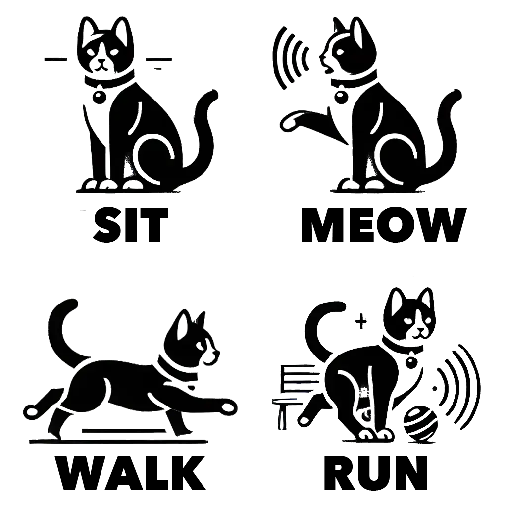 My Realistic Kitten Robot - Image 8