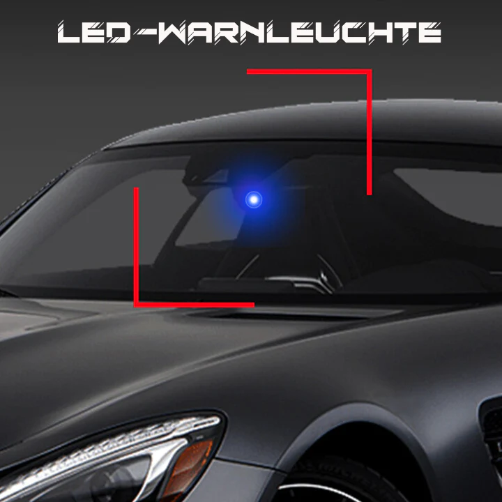 AI-Techology Vehicle Signal Concealer Device - Image 6