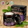 Made and Shipped from UK Biotin 10-in-1 Skin Restoration Cream🌻🌻