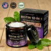 Biotin 10-in-1 Skin Restoration Cream