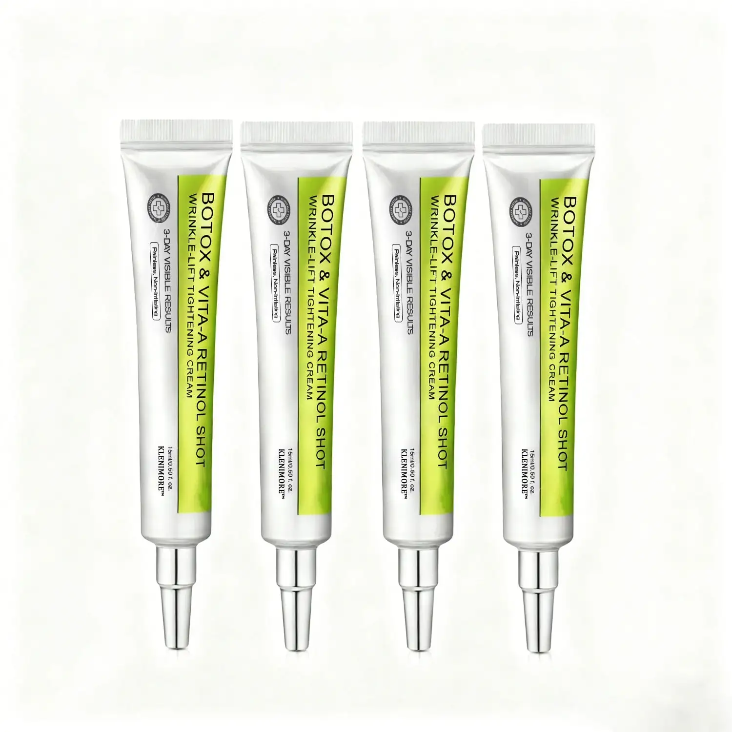 👏🌿Made and shipped from the USA Botox & Vita-A Retinol Shot Wrinkle-Lift Tightening cream - Last Day Promotion 70% OFF - Image 20