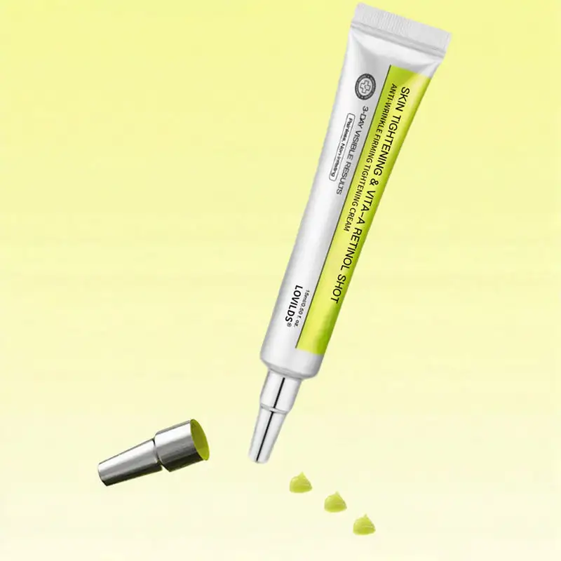 🧠👨⚕️Made and shipped from the USA Botin & Vita-A Retinol Shot Wrinkle-Lift Tightening cream - Last Day Promotion 50% OFF - Image 15