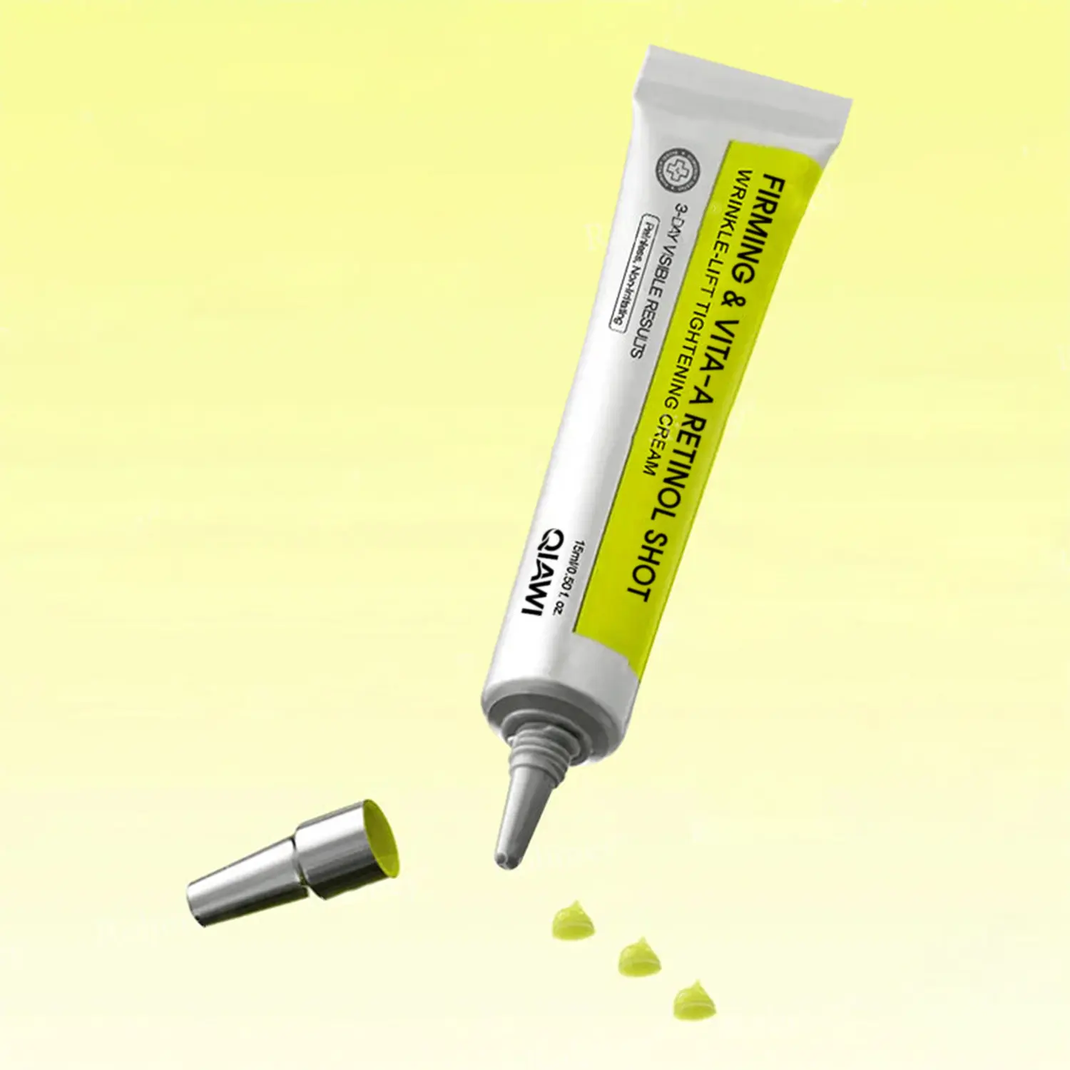 Skin Tightening & Vita-A Retinol Retinol shot Anti-Wrinkle Firming Tightening cream - Image 15