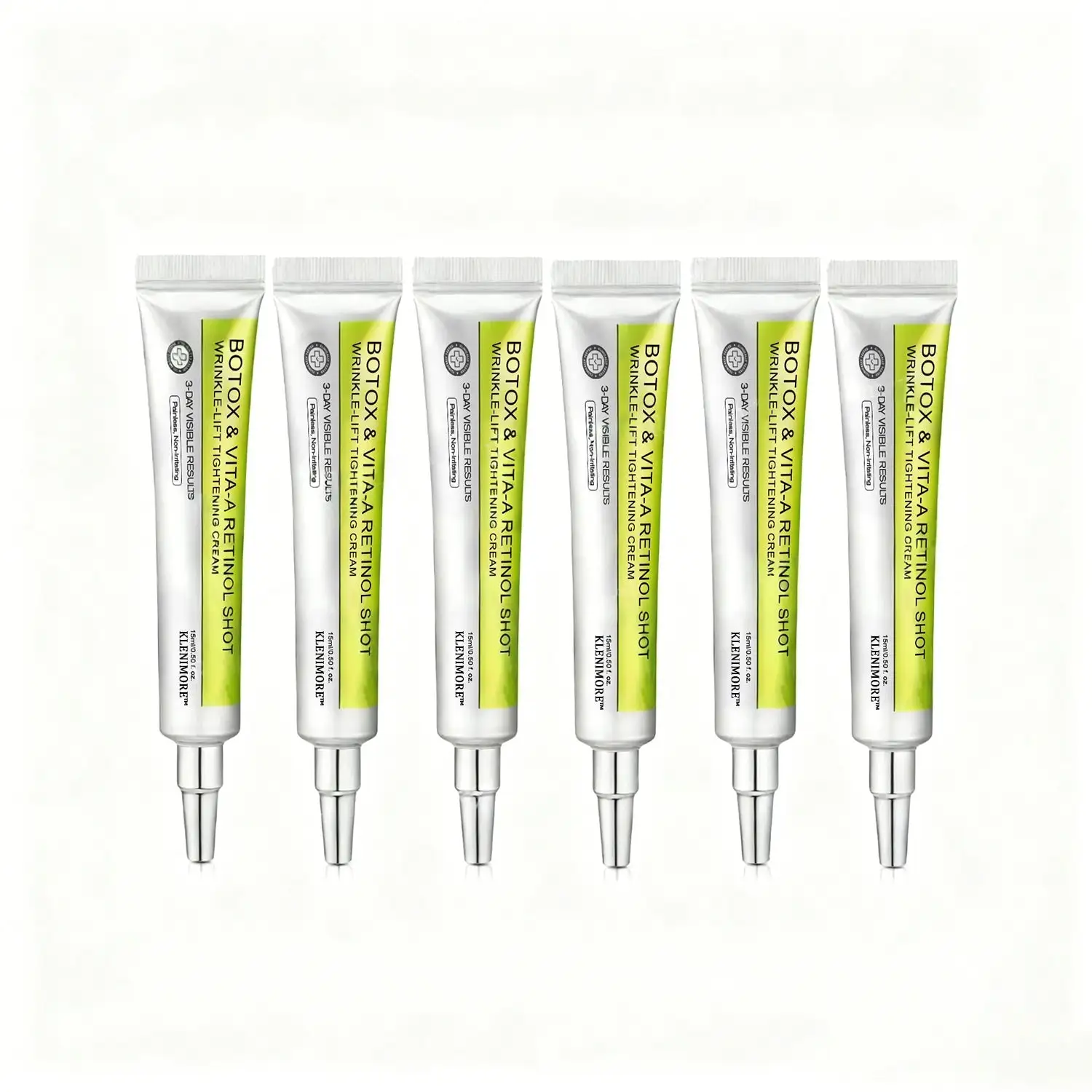 👏🌿 Made in the USA direct shipping Botox Vitamin A Retinol Anti-Wrinkle Firming and Lifting Cream — Last Day for Limited Time 70% OFF - Image 10