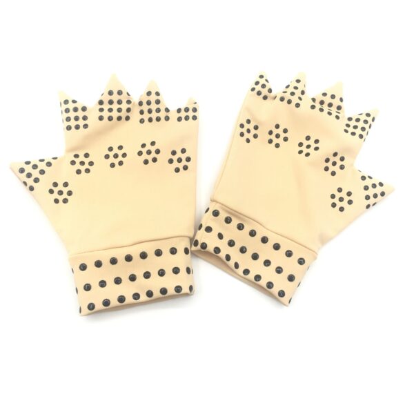 Magnetic Fingerless Gloves - Image 5