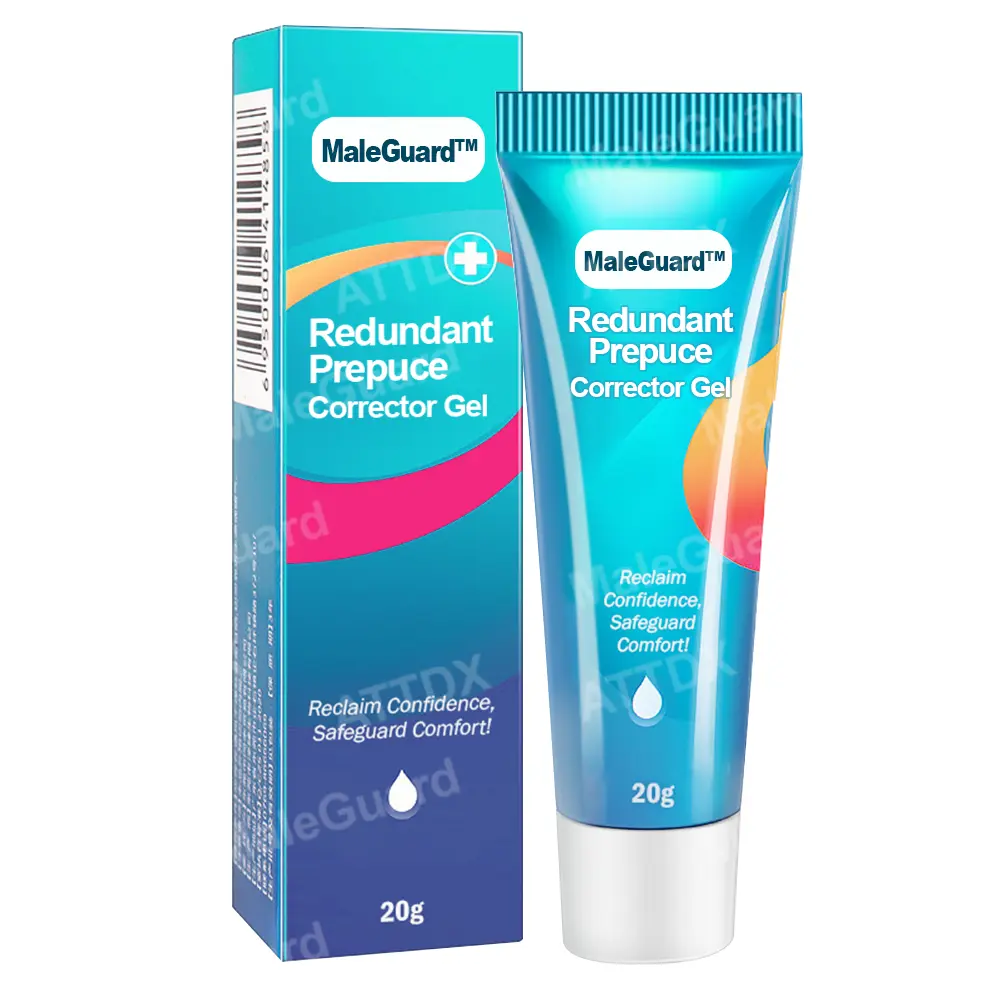 Redundant PrepuceCorrector Gel - Image 11