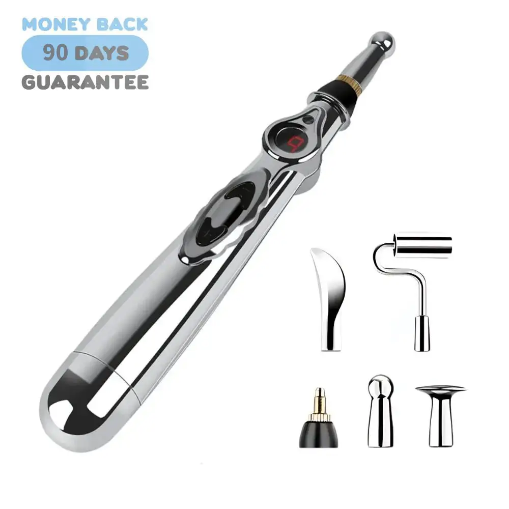 Acupuncture Healing Pen