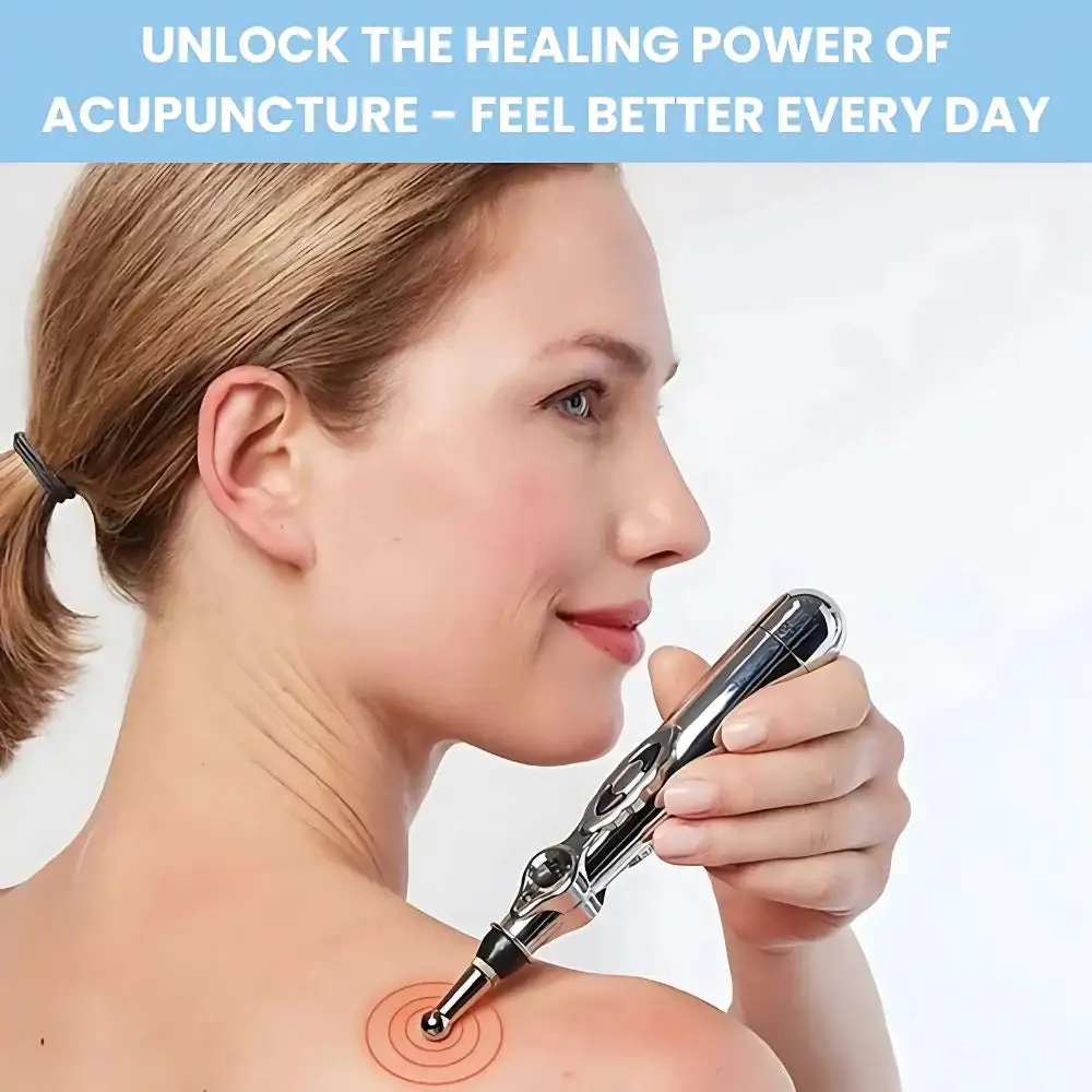 Acupuncture Healing Pen - Image 4