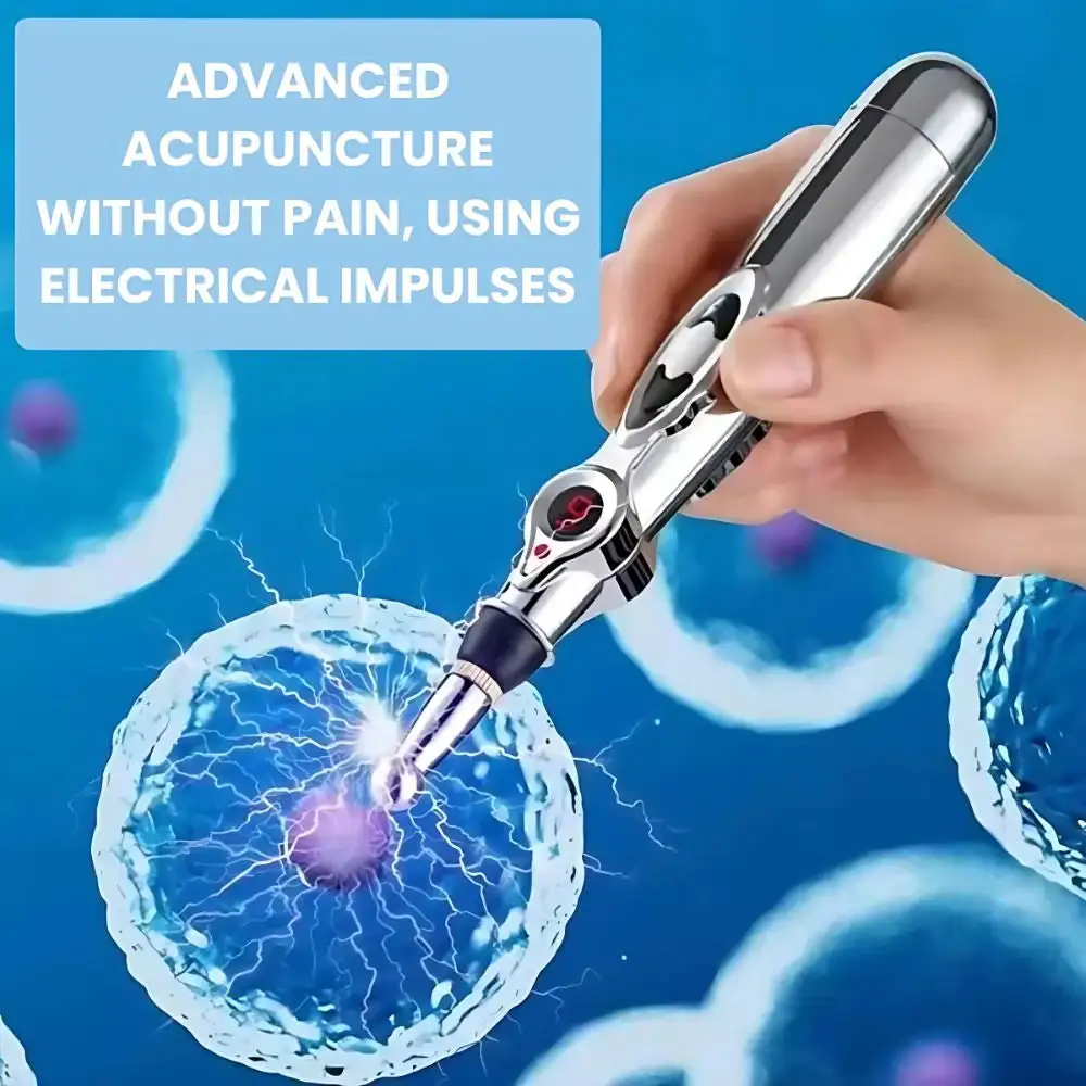 Acupuncture Healing Pen - Image 5