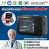 Advanced Non-Invasive GlucoseMonitor