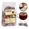 Ginseng and Mulberry Herbal Tea