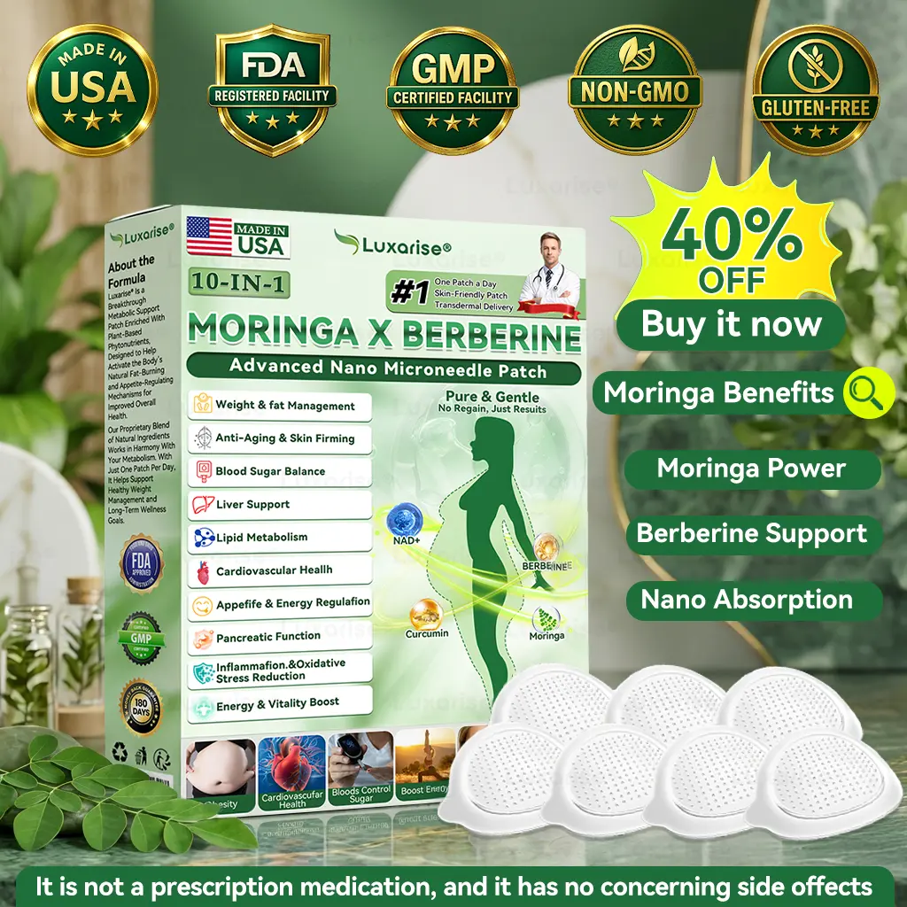 👩⚕️ 𝑴𝒐𝒓𝒊𝒏𝒈𝒂 & 𝑩𝒆𝒓𝒃𝒆𝒓𝒊𝒏𝒆 10-𝑰𝑵-1 𝑨𝒅𝒗𝒂𝒏𝒄𝒆𝒅 𝑵𝒂𝒏𝒐 𝑴𝒊𝒄𝒓𝒐𝒏𝒆𝒆𝒅𝒍𝒆 𝑷𝒂𝒕𝒄𝒉
