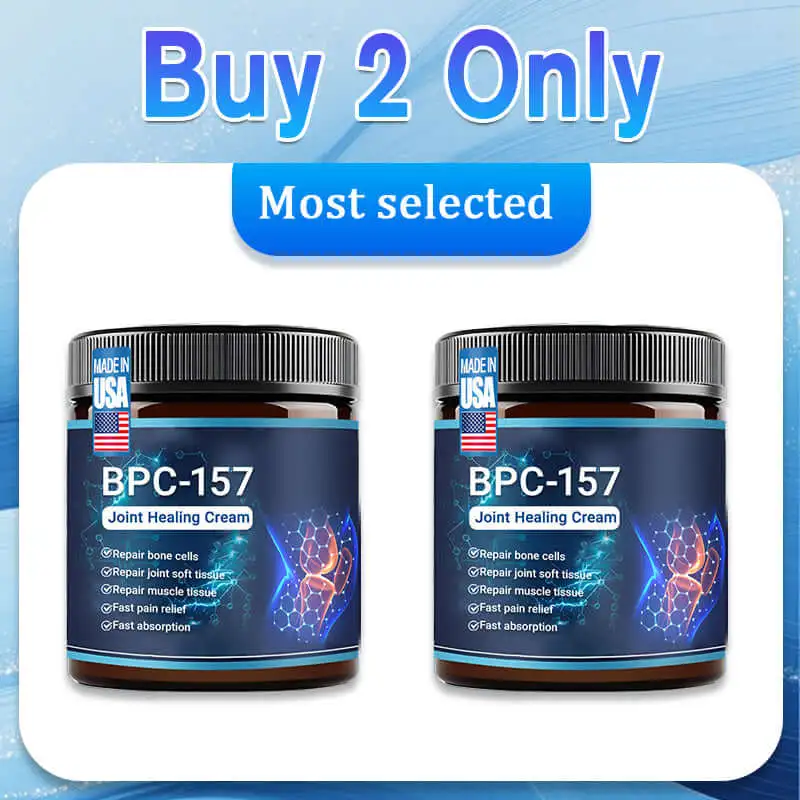 BPC-157 Joint Healing Cream - Image 9