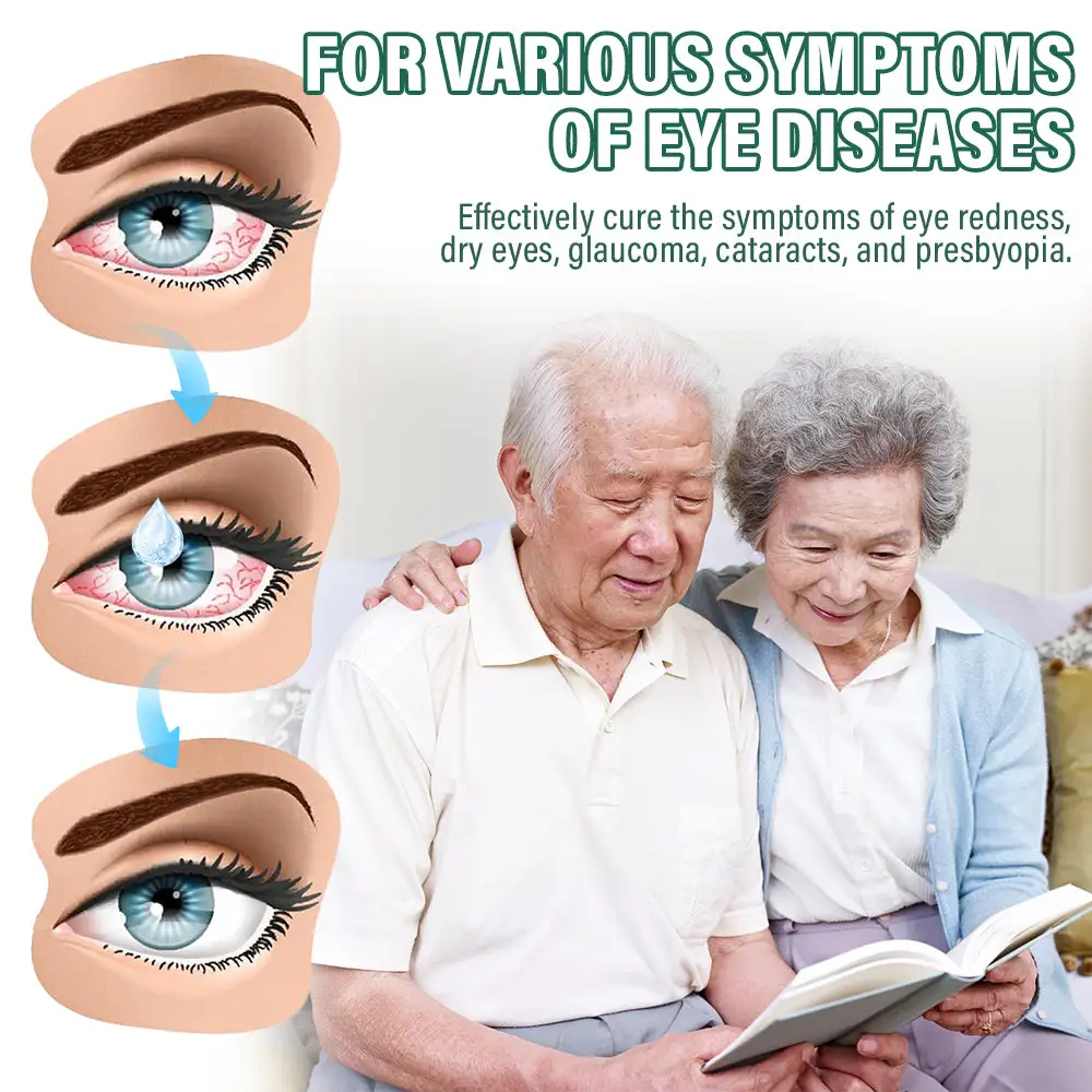 Nano Eye Drops Serum - Image 4
