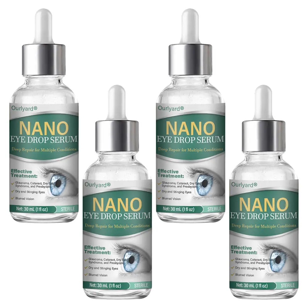 Nano Eye Drops Serum - Image 8