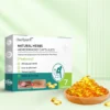 Natural Herbal Strength Hemorrhoid Capsules