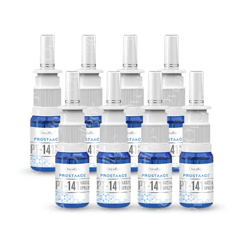 Ultra ProstaAce PT-141 Nasal Spray - Image 12