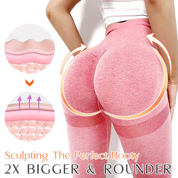 PlumpOrigin Butt Enlargement Ginger Soap - Image 3