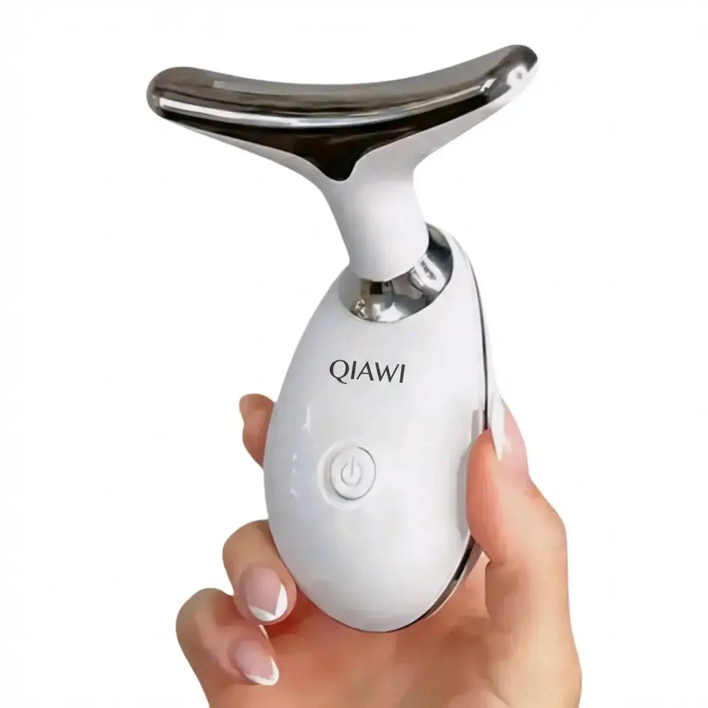 QIAWI 7-in-1 LED Facial Sculptor