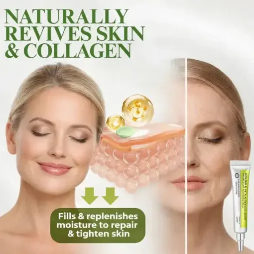 Advanced Peptide Botulinum-Style + Vita-A Retinol Lifting Renewal Cream - Image 10