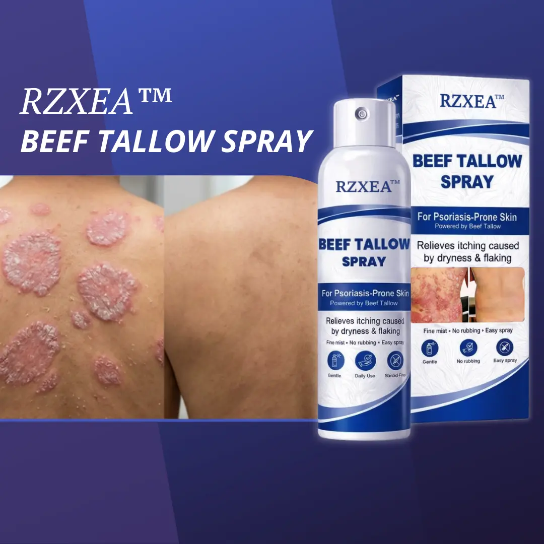 Beef Tallow Spray - Image 5