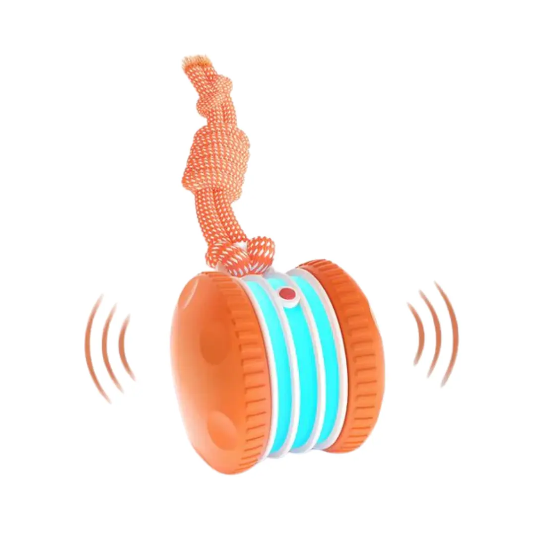 Interactive Moving Dog Ball (๐๐% ๐๐ฝ๐ฝ ๐๐ก๐๐ฆ ๐๐ก ๐ญ๐ฌ ๐ ๐๐ก๐จ๐ง๐๐ฆ) - Image 8