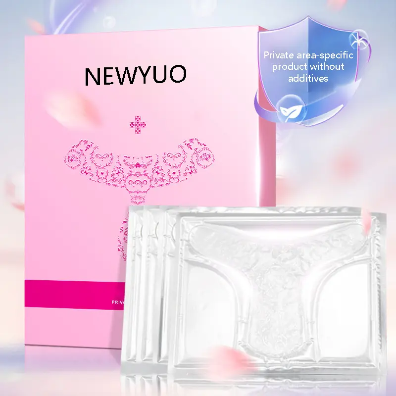 Intimate Care Mask