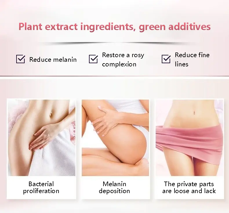 Intimate Care Mask - Image 4