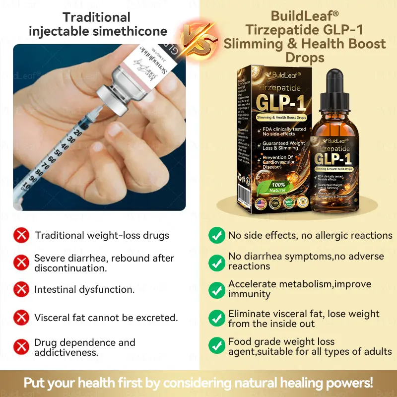 Slimming & Health Boost Drops - Image 6