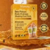 Bee Poison Foot Patches (Set of 10)