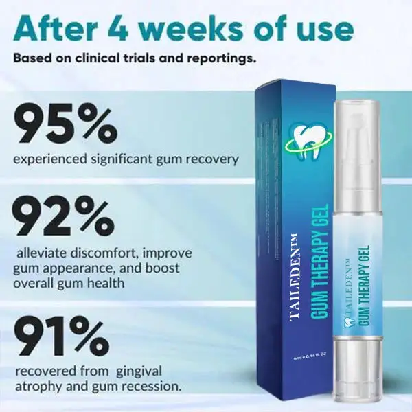 Gum Therapy Gel - Image 2