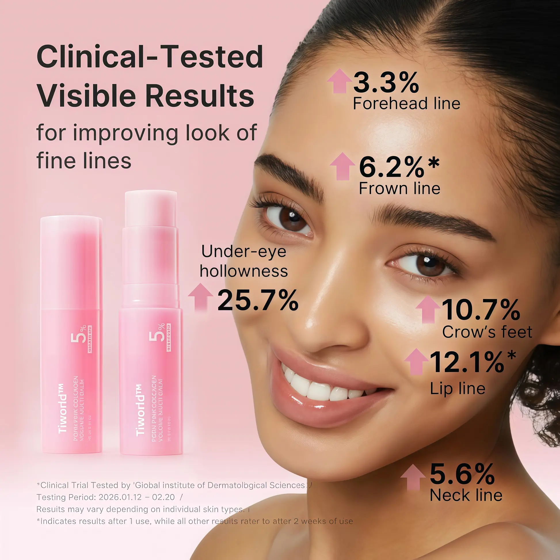 Collagen Volume Multi Balm - Image 5