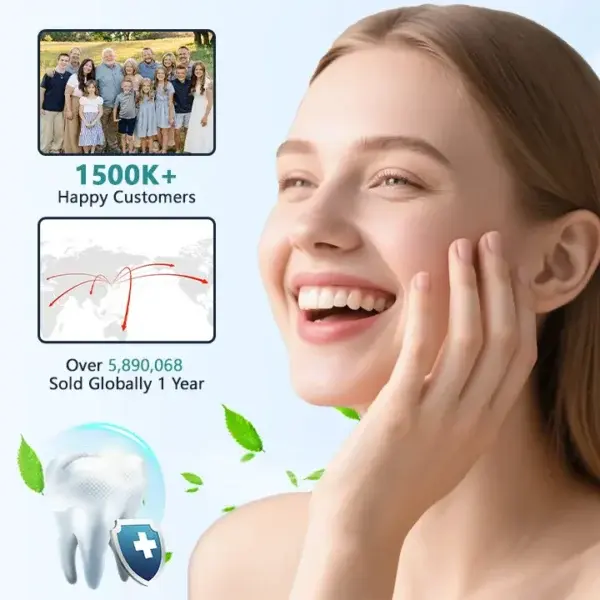 Multi-Action Oral Care Essence - Image 7