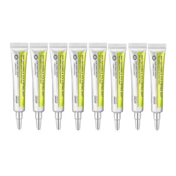 Retinol Shot: Firm & Lift - Image 15