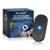 AI-Techology Vehicle Signal Concealer Device
