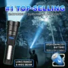 5 Modes Powerful Emergency Survival Flashlights