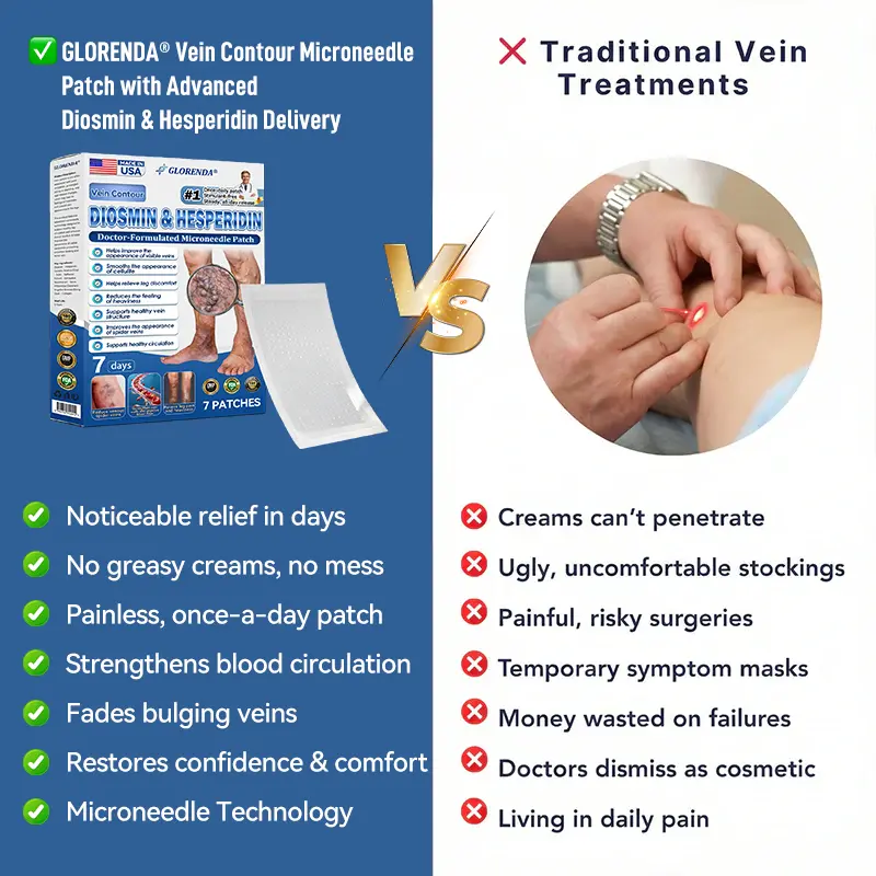 𝑽𝗲𝗶𝙣 𝘾𝐨𝐧𝘁𝗼𝙪𝙧 𝙈𝙞𝐜𝐫𝒐𝒏𝒆𝗲𝗱𝗹𝙚 𝙋𝙖𝐭𝐜𝒉 𝒘𝒊𝘁𝗵 𝗔𝙙𝙫𝙖𝙣𝙘𝐞𝐝 - Image 6