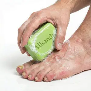 Antifungal Tea Tree Soap Bar - Image 11
