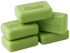 Antifungal Tea Tree Soap Bar - Image 17