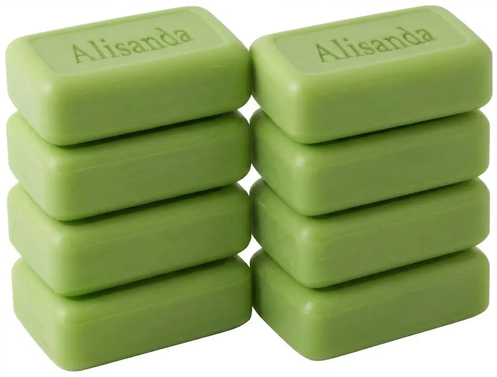 Antifungal Tea Tree Soap Bar - Image 19