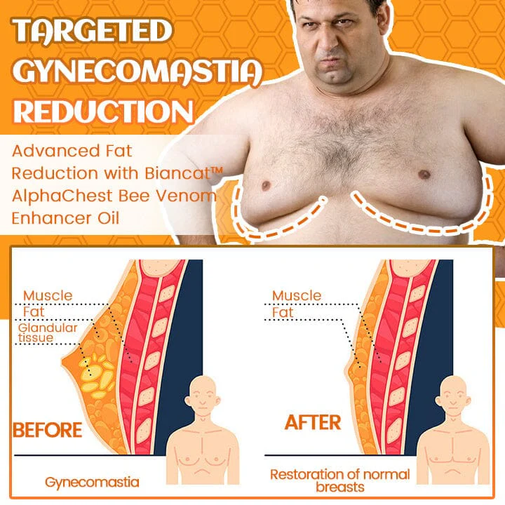 AlphaChest Bee Venom Enhancer Oil - Image 3