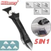 Caulking Finisher