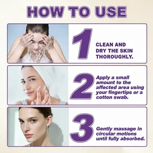 Biotin 10-in-1 Skin Restoration Cream - Image 13
