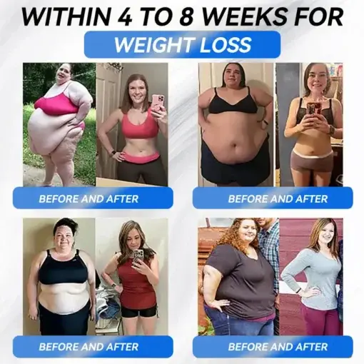 Slimming Support Drops - Image 4