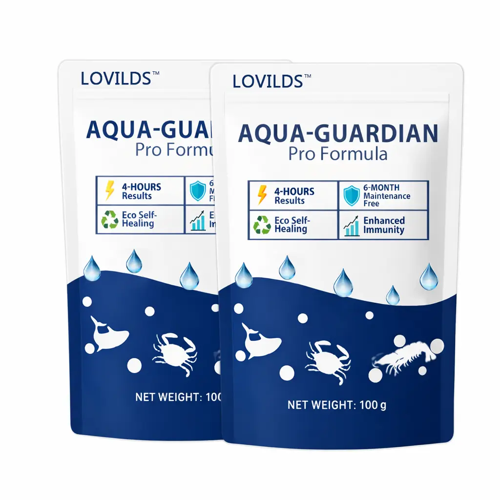 Aqua-Guardian Formule Pro - Image 8
